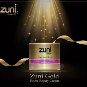 Zuni Gold Finest Beauty Cream