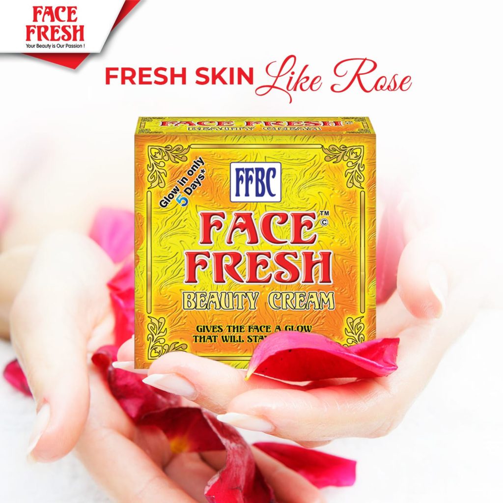 Face Fresh Beauty Cream - Axa Beauty Shop