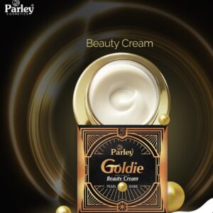 Parley Goldie Advanced Beauty Cream Pearl Shine