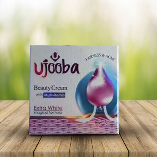 Ujooba skin Lightening cream