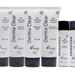 Derma Clear Skin Whitening, Lightening and Glowing Cream