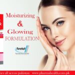 Fair and Pink Glow Moisturizing and Glowing Formulation