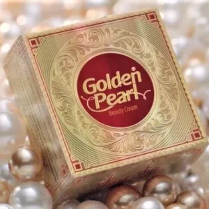 Golden Pearl Beauty Cream for all types of skin. Golden Pearl Cream is one of the Best Cream in United States Of America and All over the World
