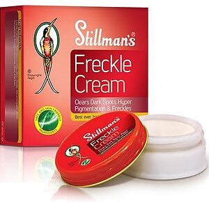 Stillman's Freckle Cream - Clears Dark Spots, Hyperpigmentation, and Freckles