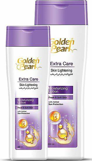 Golden Pearl Body Lotion Top Body Lotions Under $60
