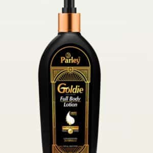 Parley Goldie Full Body Lotion 500ml - Nourish Your Skin with Luxury