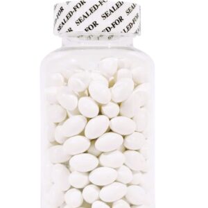 Skin Whitening Capsules 100 Capsules Per Jar with Vitamin E + Glutathione