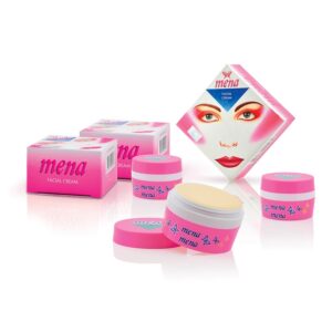 Mena Cream 100% Authentic Skin Lightening Cream